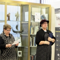 naisten-aani-nayttely mrt-ja-alma